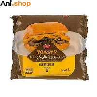 پنیر ورقه ای گودا کاله 10 عددی کد M75