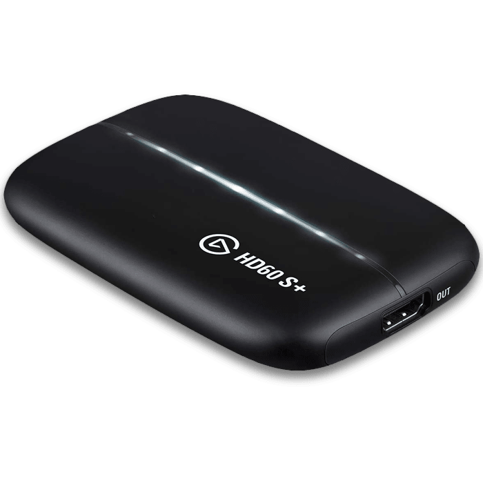 مشخصات   قیمت   خرید کارت کپچر الگاتو مدل  Elgato HD60S