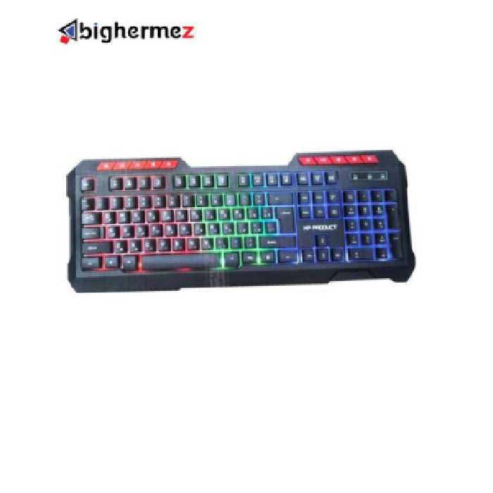 کیبورد باسیم ایکس پی پروداکت مدل XP-10700