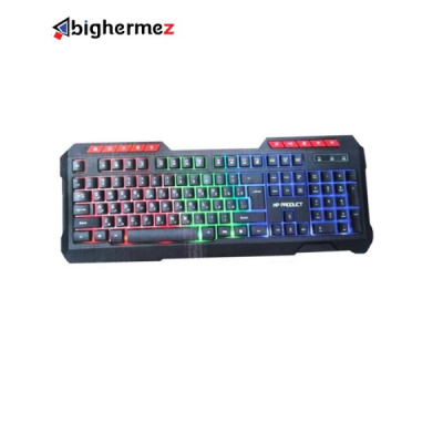 کیبورد باسیم ایکس پی پروداکت مدل XP-10700