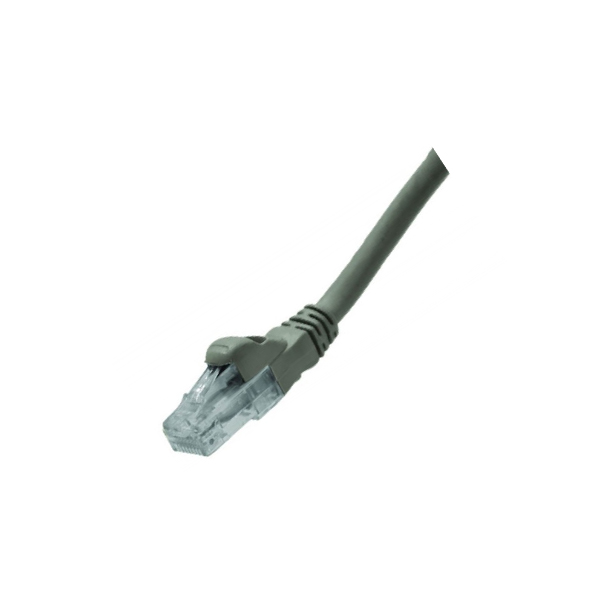 پچ کورد 3 متری Schneider مدل DCEPCSRJ03GY - فروشگاه اینترنتی طیف سنتر