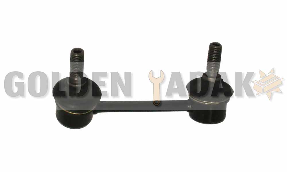 میل موجگیر عقب راست ام وی ام X33 - گلدن یدک