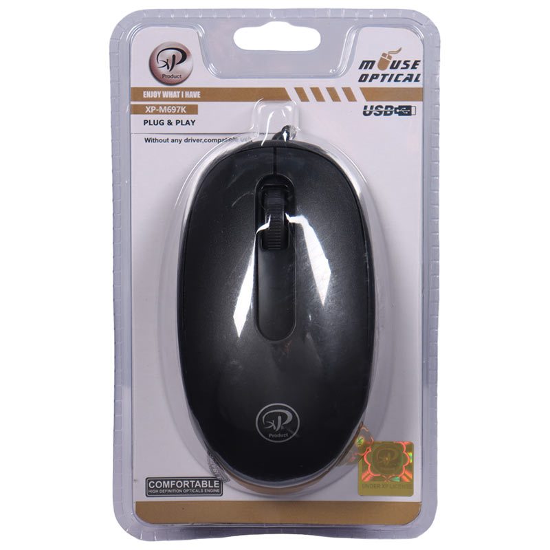 موس XP-Product XP-M697K