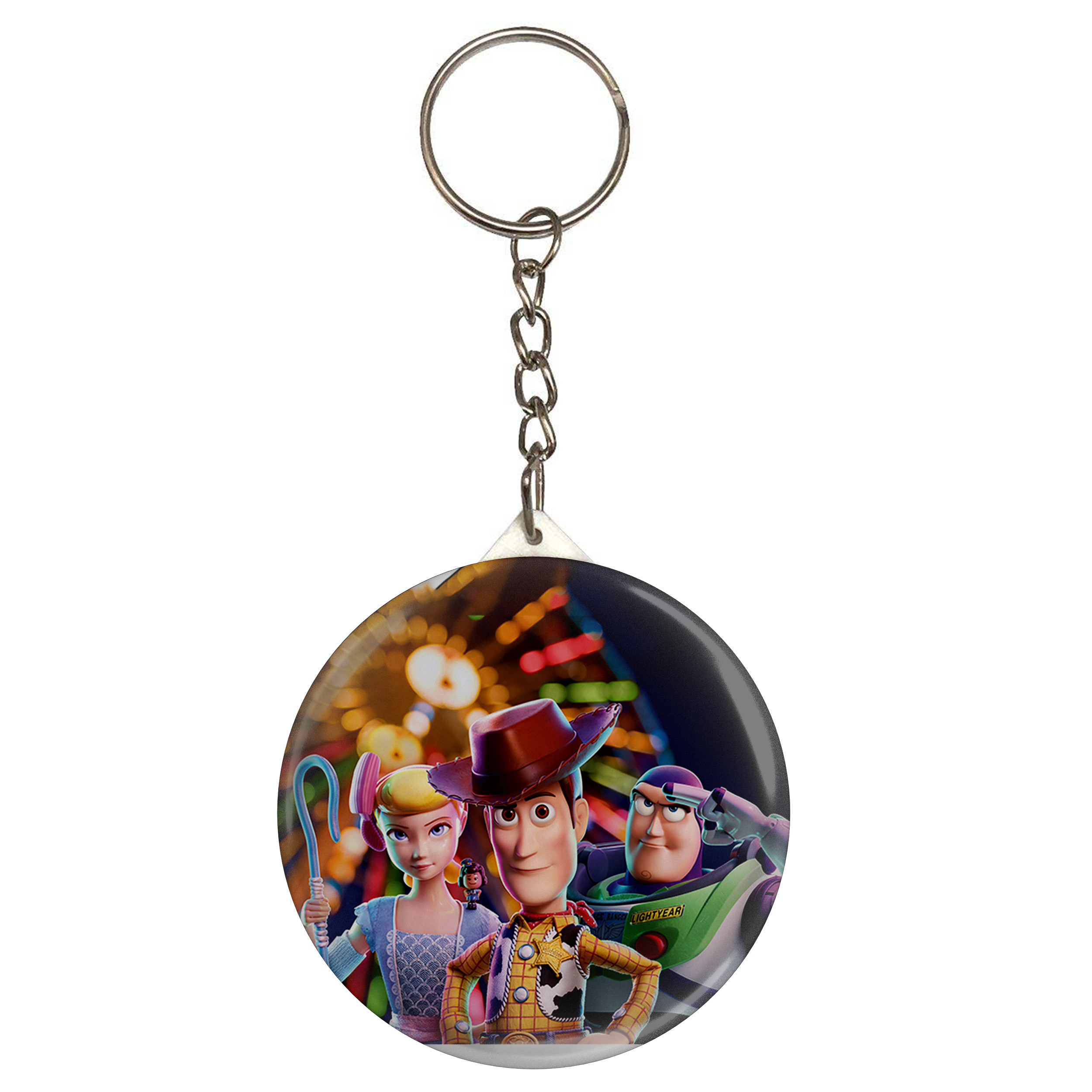 جاکلیدی طرح داستان اسباب بازی ها مدل S11877 