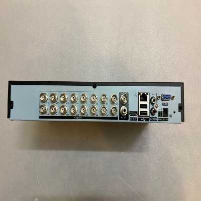 ضبط کننده ویدیویی مدل 7016