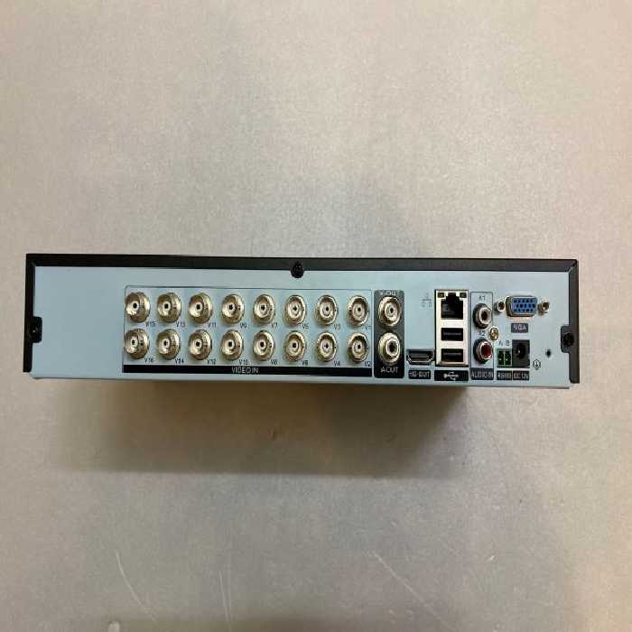 ضبط کننده ویدیویی مدل 7016