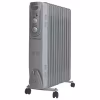 شوفاژ برقی هاردستون مدل OR2507 | کالا مکس