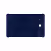 برچسب پوششی ماهوت مدل Deep-Blue-Leather مناسب برای تبلت سامسونگ Galaxy Tab E 9.6 2015 T560