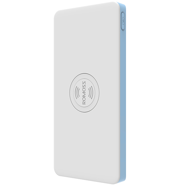 شارژر همراه روموس مدل فریموس 10 با ظرفیت 10000 میلی آمپر ساعت