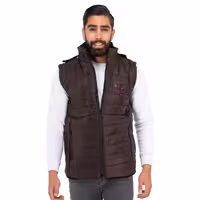 کاپشن پافرمردانه Pink مدل 39525
