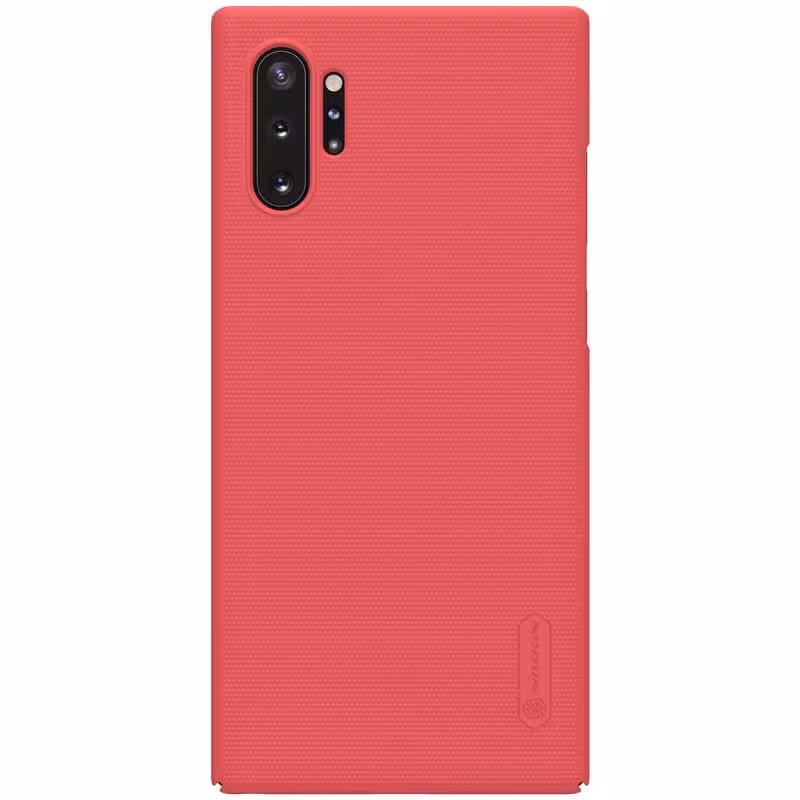 کاور  مدل Super Frosted Shield مناسب برای گوشی موبایل سامسونگ Galaxy Note 10plus