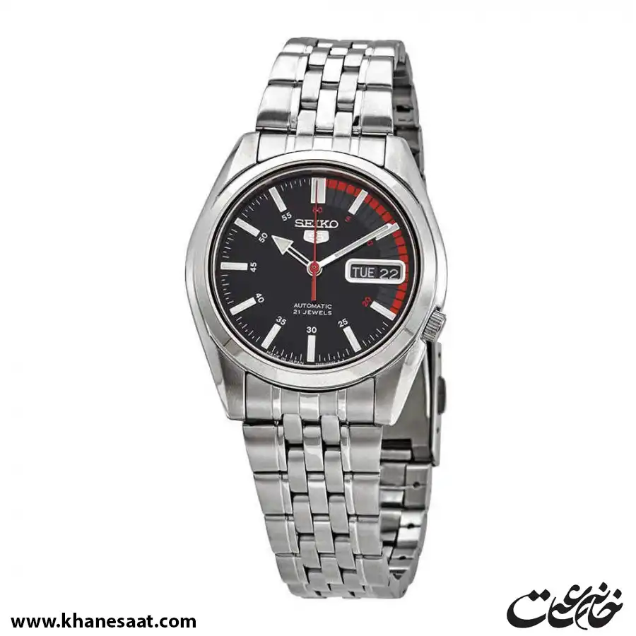 ساعت مچی آنالوگ سیکو مدل SNK375J1