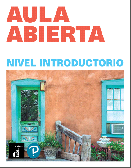 خرید و دانلود نسخه کامل کتاب Aula Abierta: Nivel Introductorio (Spanish Version) - pdf