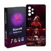 کاور گارد ایکس طرح David Beckham مدل Glass10581 مناسب برای گوشی موبایل سامسونگ Galaxy A52/A52S