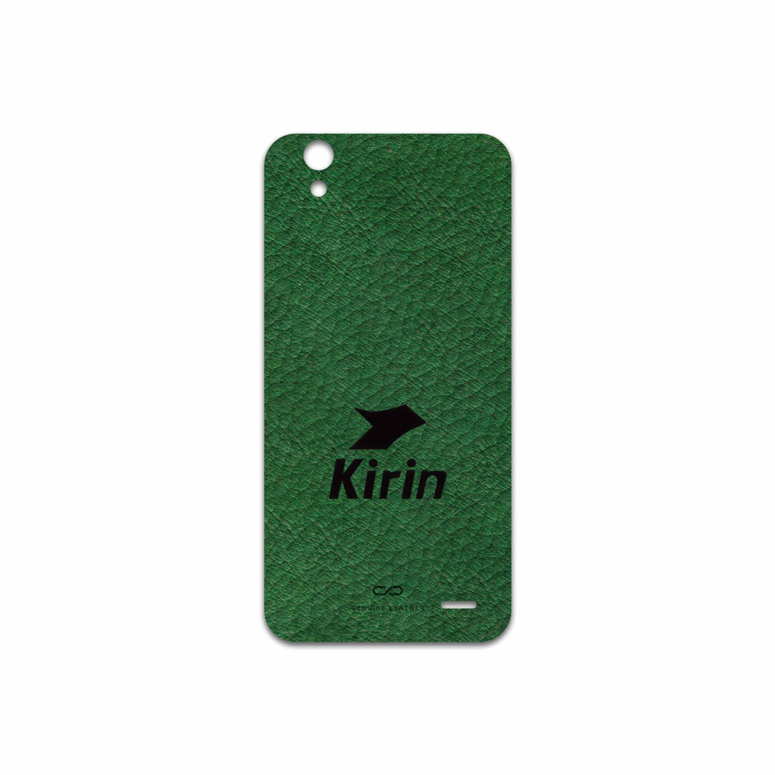 برچسب پوششی ماهوت مدل GL-KRN مناسب برای گوشی موبایل هوآوی Ascend G630
