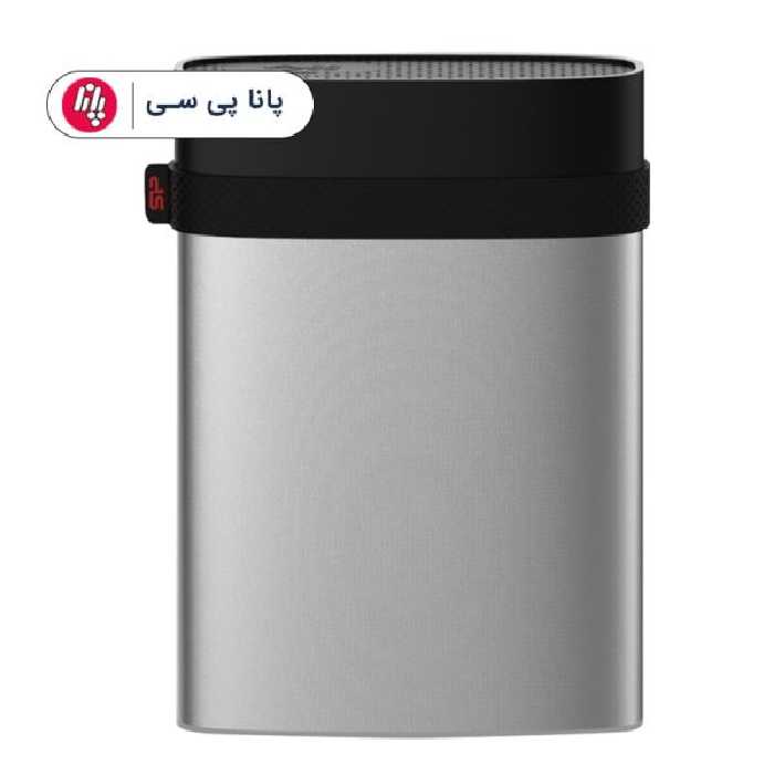 هارد اکسترنال سیلیکون پاور مدل SILICON POWER Armor A85 2T
