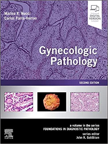 Gynecologic Pathology2021, - کتاب پزشکی بهار