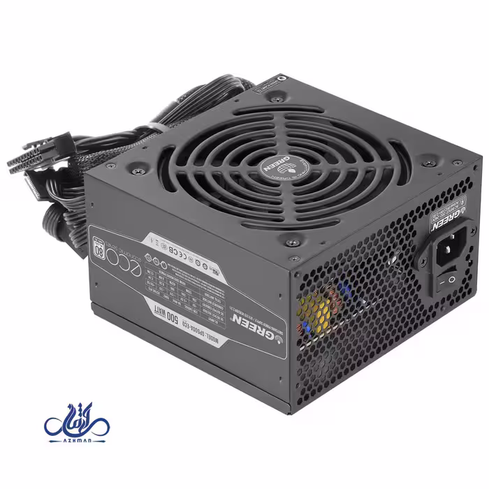 پاور گرین GP500A-ECO