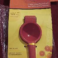 آبلیمو دستی فلزی