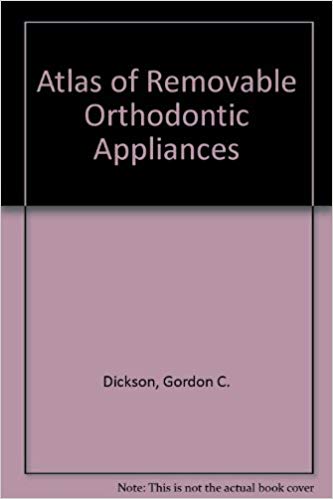 خرید و دانلود نسخه کامل کتاب Atlas of Removable Orthodontic Appliances