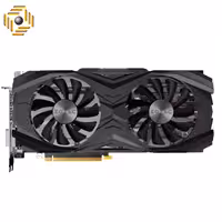 کارت گرافیک زوتک مدل GTX 1070 TI AMP EDITION