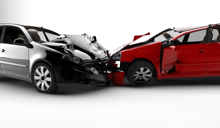 خرید و دانلود عکس Car Crashes کد 11367 | پیک فاکس | Pic Fox