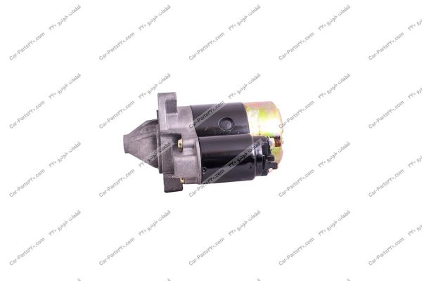 استارت ام وی ام 110 سه سیلندر CHERY
