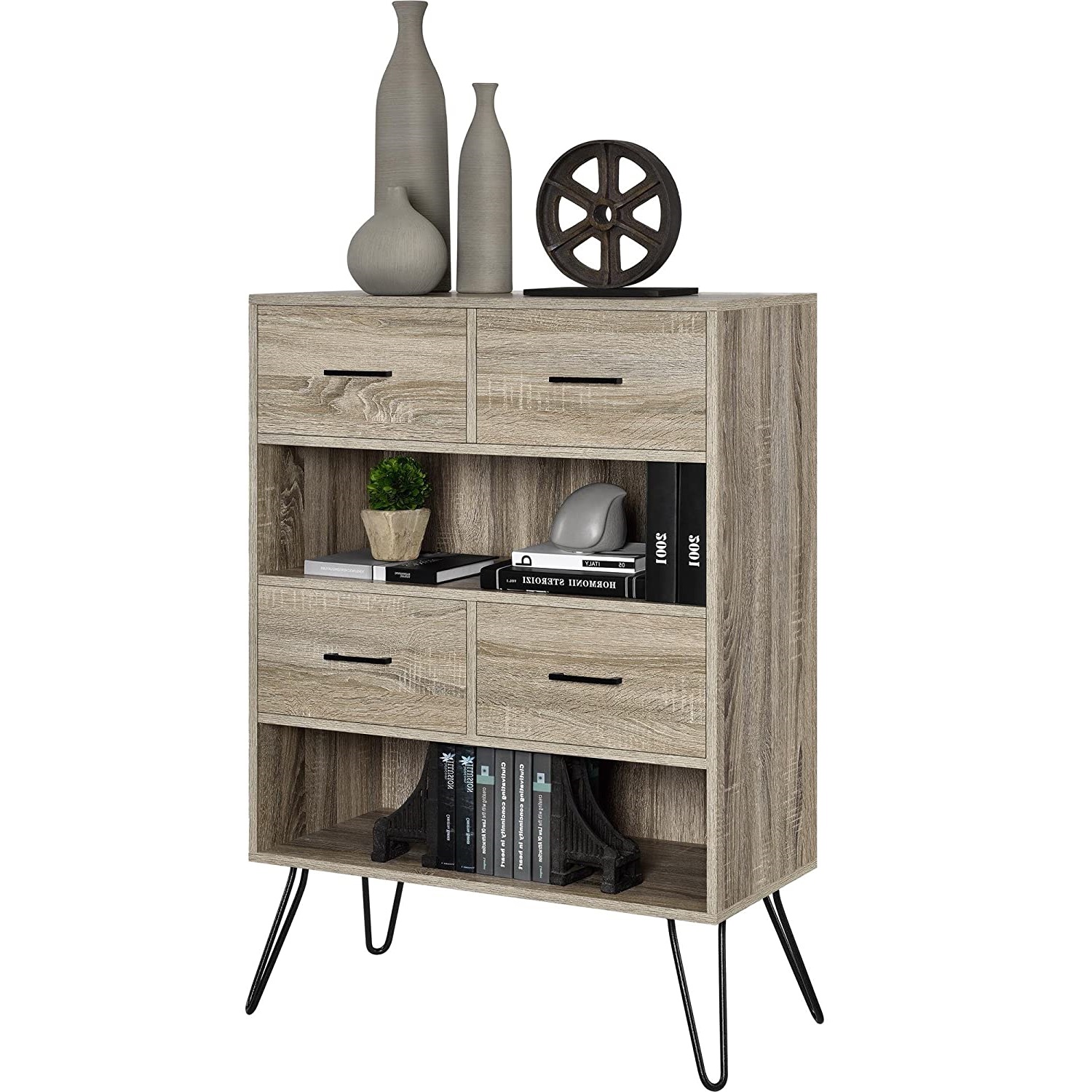 کنسول مدل mor-3947