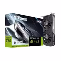 کارت گرافیک زوتک RTX 4060 8GB Twin Edge - فروشگاه اینترنتی طیف سنتر