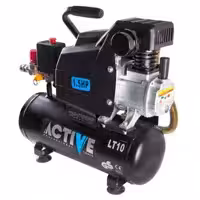 کمپرسور هوا اکتیو تولز مدل ac1110