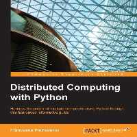 خرید و دانلود نسخه کامل کتاب Distributed Computing with Python