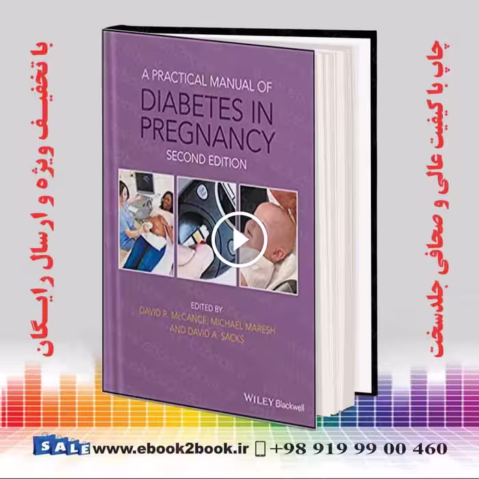 A Practical Manual of Diabetes in Pregnancy 2nd Edition