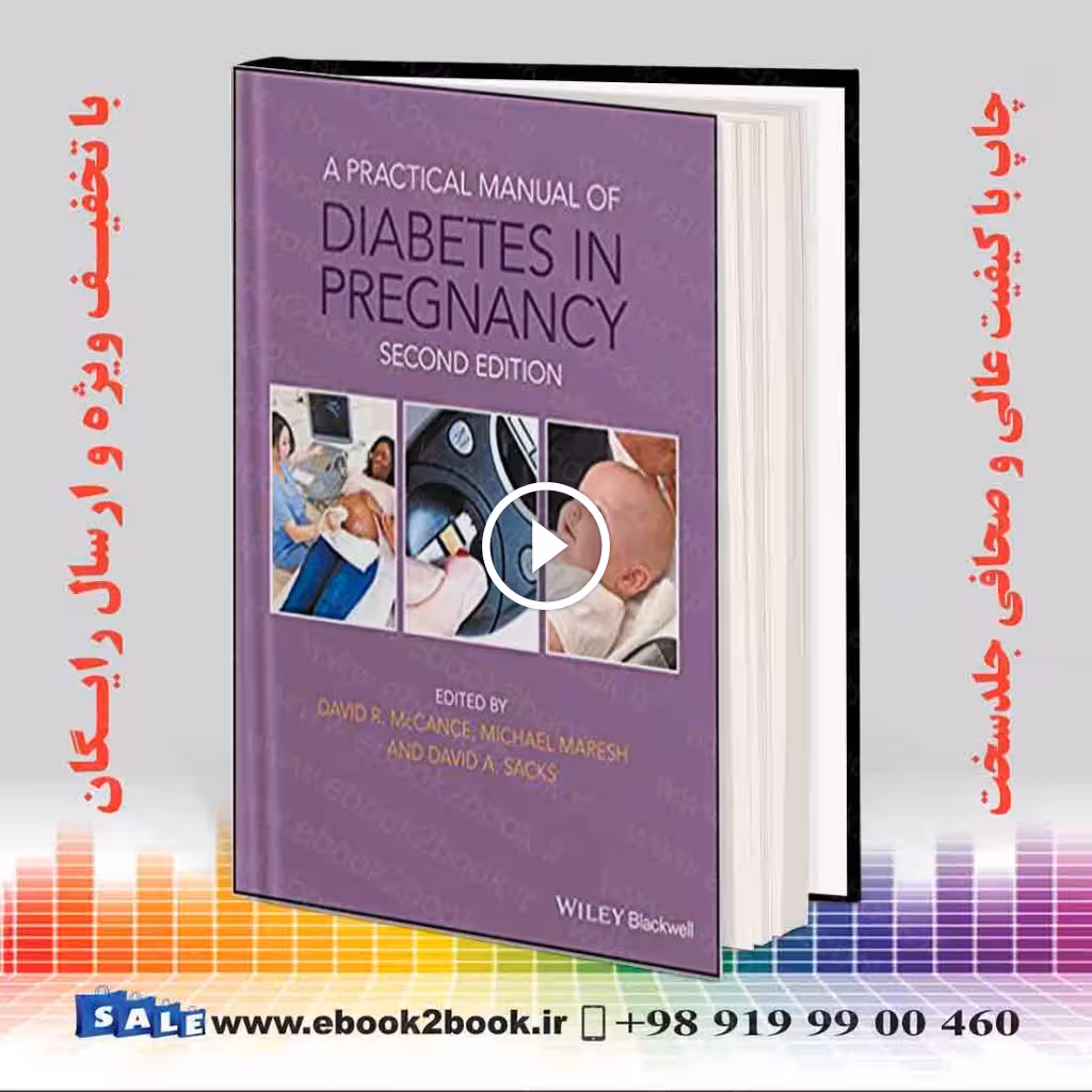A Practical Manual of Diabetes in Pregnancy 2nd Edition