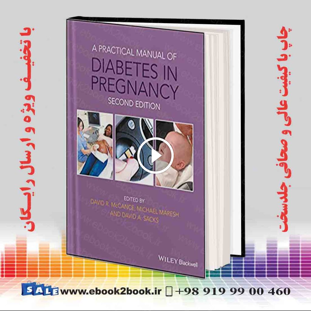 A Practical Manual of Diabetes in Pregnancy 2nd Edition
