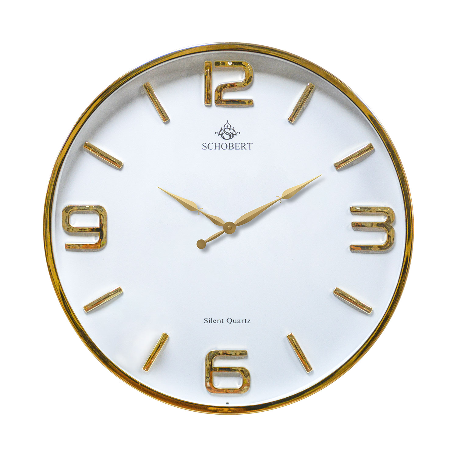 ساعت دیواری شوبرت کد 5341G