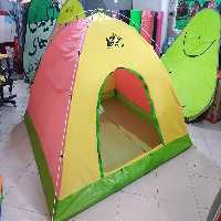 چادر میله ای عصایی فره ابعاد داخل چادر 230 در