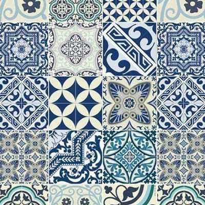 کاشی  طرح  کاشی سنتی  کد 2994116