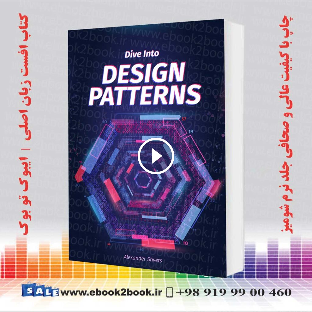 Dive Into Design Patterns
