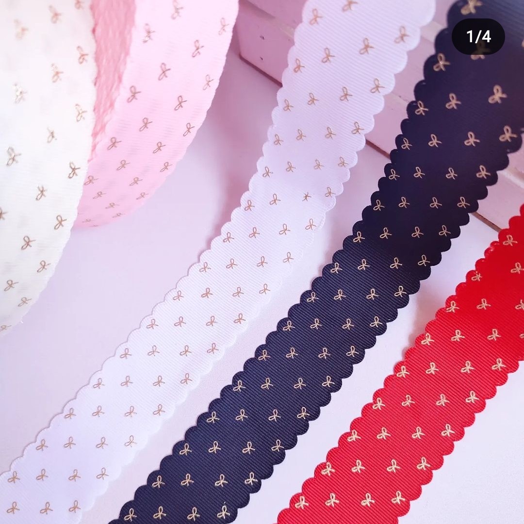 ربان طلا کوب پاپیون