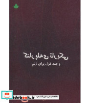 قیمت و خرید کتاب کنار پله تاریکی و چند غزل برای زنم | ایده بوک