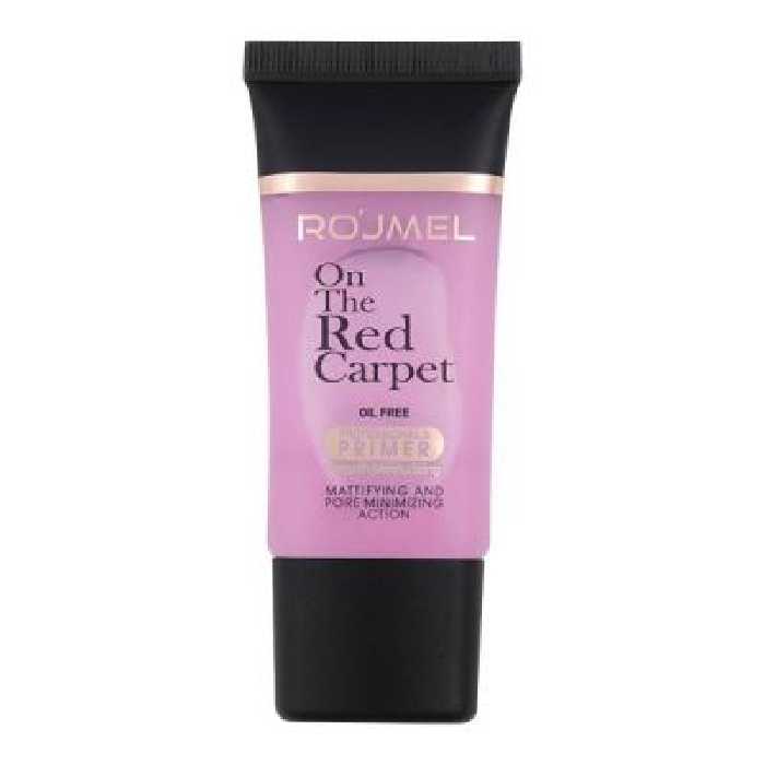 پرایمر پوست خشک بنفش 503 رژمل