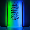 آباژور ایستاده مدل CL-APP