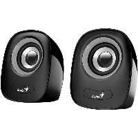 اسپیکر دسکتاپ جنیوس مدل SP-Q160