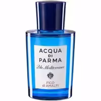 ادو تویلت مردانه و زنانه ACQUA DI PARMA Blu Mediterraneo Fico di Amalfi حجم 150 میلی لیتر