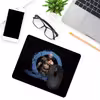 ماوس پد طرح خدای جنگ مدل MP3052