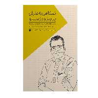 کتاب نگاهی به دنیای پر رمز راز سئو اثر  علیرضا نورعلیزاده پیر نشر متخصصان