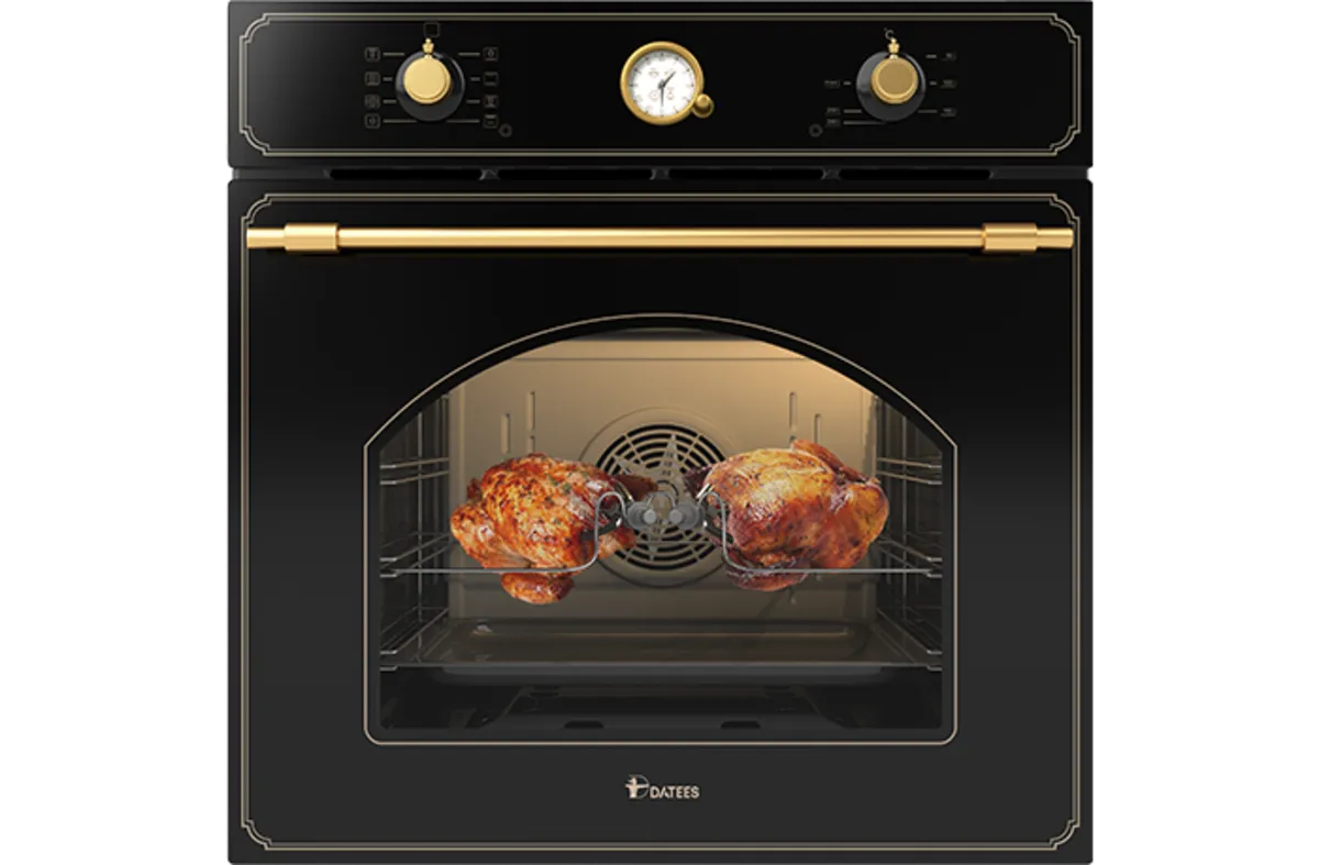 فر توکار برقی داتیس مدل DF-655