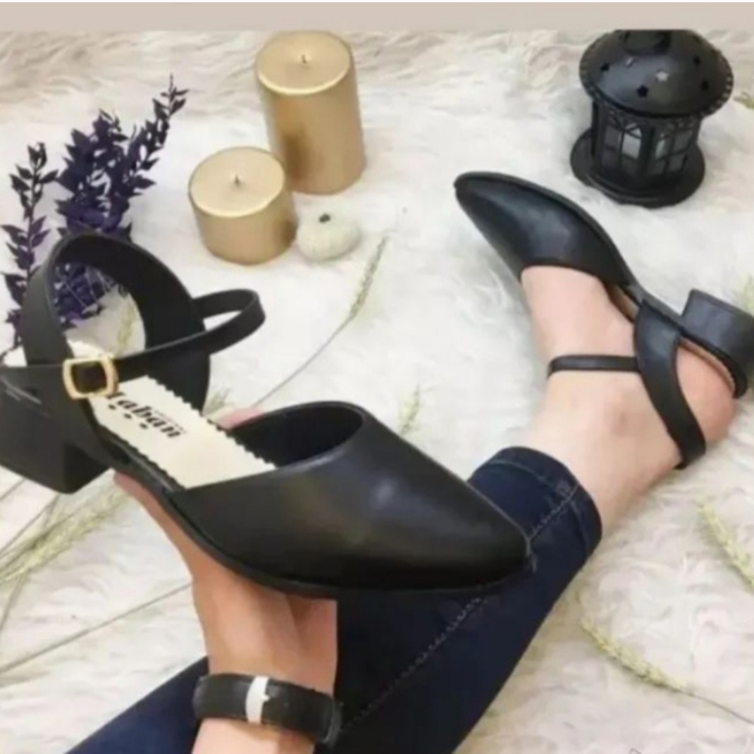 کفش صندل مجلسی بندار زنانه