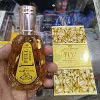 عطر ادکلن زنانه و مردانه فل FULL برند الرحاب امارات 50 میل