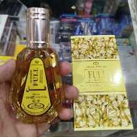 عطر ادکلن زنانه و مردانه فل FULL برند الرحاب امارات 50 میل